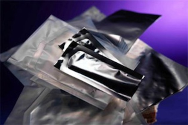 TBF's nanoparticle film may replace opaque and thicker films for food and medical packaging.